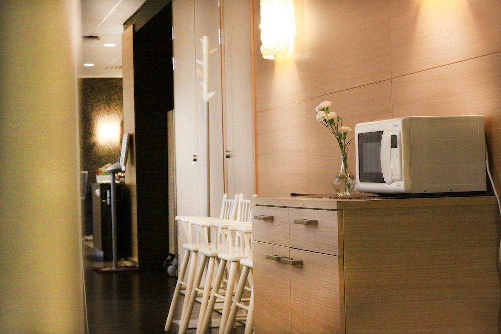 Norlandia Tampere Hotel Bagian luar foto
