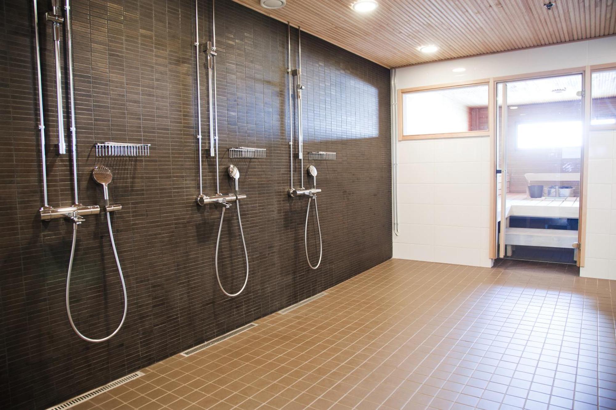 Norlandia Tampere Hotel Bagian luar foto