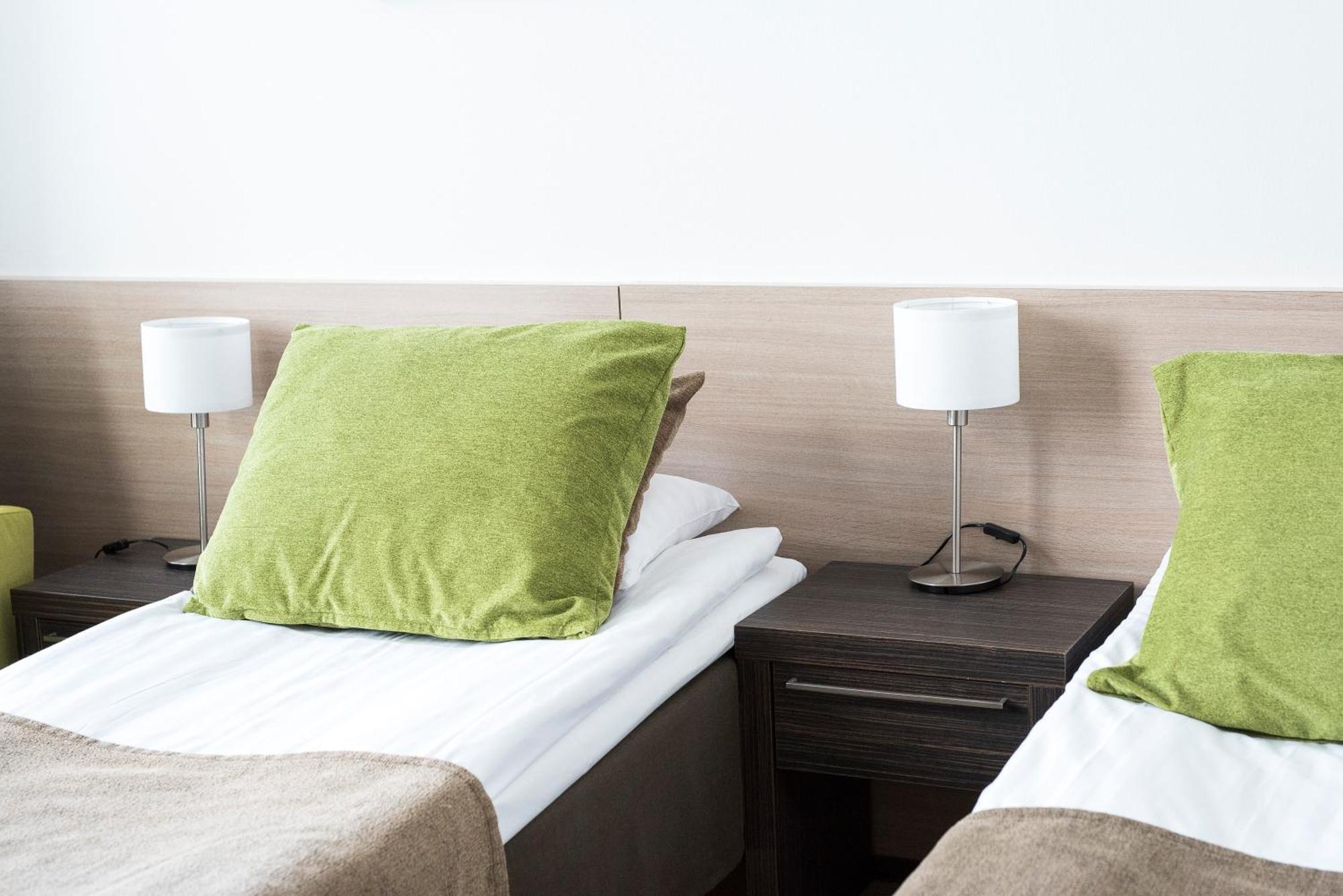 Norlandia Tampere Hotel Bagian luar foto