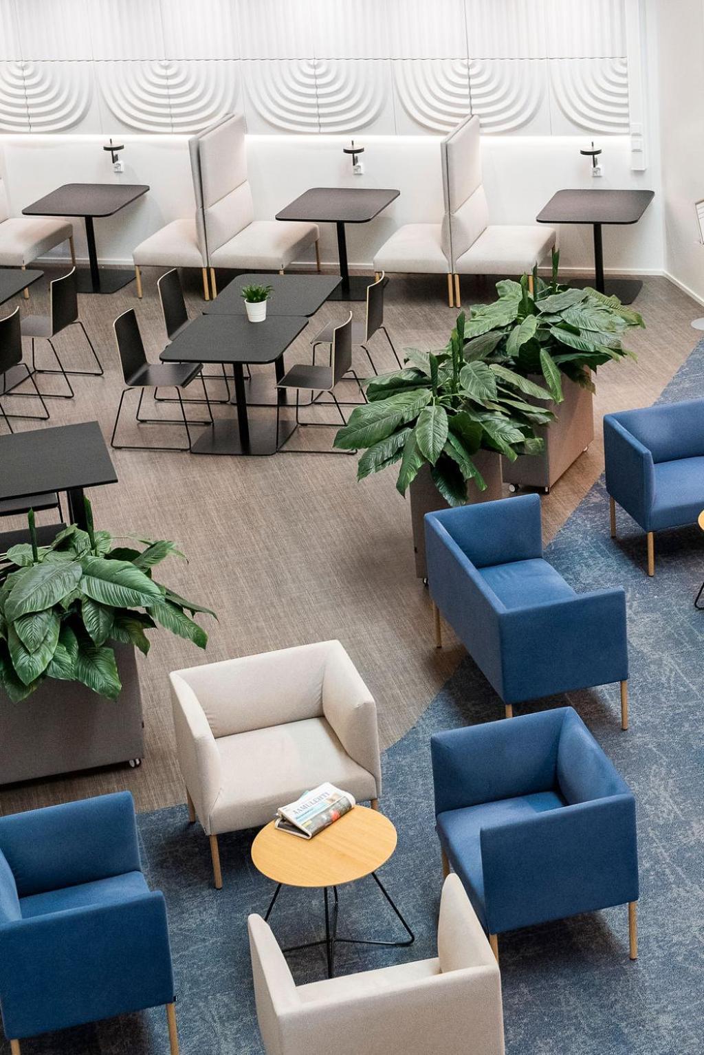 Norlandia Tampere Hotel Bagian luar foto